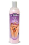 BIO-GROOM kissan/koiran hoitoaine SILK, 355ML