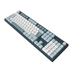 Montech MKey Freedom Gateron Red Switch Mechanical Gaming Keyboard