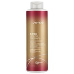 JOICO Hårvård K-Pak Color Therapy Color-Protecting Shampoo 1000 ml (486,00 kr / 1 l)