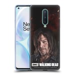 AMC THE WALKING DEAD SEASON 8 PORTRAITS SOFT GEL CASE FOR GOOGLE ONEPLUS PHONE