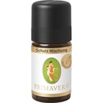 Primavera Aromaterapia Eteeriset öljyt Suojaseos Power Concentrate 5 ml ()