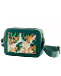 Plein Sport Shoulder Bag 2110072  Eco Leather Green Woman