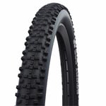 Schwalbe Cykeldäck Smart SamADDIX Performance 54-559 (26x2.10") Svart