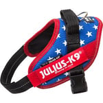 Julius-K9 IDC Sele Strl. 0 USA 58-76 cm