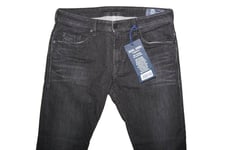 DIESEL THOMMER-T 0077U JOGG JEANS W30 100% AUTHENTIC