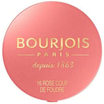 Blush & poudres Bourjois  Little Round Pot Blusher Powder 16-rose Coup