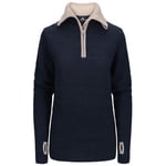 Northpeak Ustaoset 1/2 Zip Ullgenser Unisex L