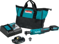 Makita Vinkelnøkkel/Skralle 18V Ltx 1X2,0Ah 47,5Nm Dwr180ra