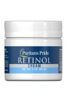 Puritan's Pride - Retinol Cream (Vitamin A 100,000 IU Per Ounce), 56 g