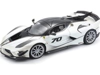 Ferrari Fxx-K Evo 2017 70 Vit 1:43 Bburago