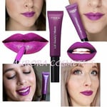 L OREAL Lip Paint Infaillible Rouge A Levres Mat Matte 207 Wuthering Purple