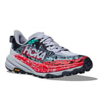 Hoka Speedgoat 6 Dame Gull / Stormy Skies, 36 2/3