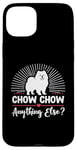 iPhone 15 Plus Chow Chow Anything Else Chow Chows Dog Case