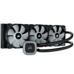 CORSAIR H150 RGB AIO Liquid CPU Cooler