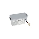 Batterie Lithium-ION 14,8V pour aspirateurs Robot X-Plorer Serie 80 Rowenta RS-2230002091