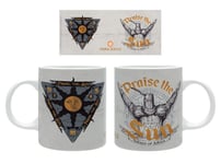 Dark Souls Praise the Sun 320ml muki