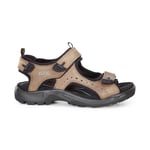 Ecco Offroad Andes II M sandal (herr) -  Nutmeg Brown,  49