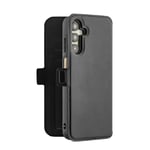 3SIXT NeoWallet Samsung Galaxy A15 5G Case -  Black