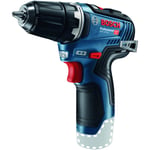 Bosch Pro Sladdlös borrskruvdragare GSR 12V-35 Professional