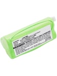 CoreParts Akku - viivakoodinlukijan akku - NiMH - 700 mAh - 2,5 Wh Virtalähde - ATX - 80 Plus