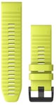 Garmin Fenix 6X 26Mm Armband Yellow