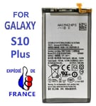 BATTERIE pour SAMSUNG GALAXY S10 Plus S10+ EB-BG975ABU SM-G975 Battery Accu