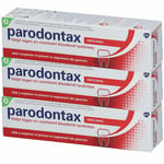 parodontax Original Dentifrice Dentifrice(S) 3x75 ml