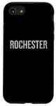 Coque pour iPhone SE (2020) / 7 / 8 Rochester