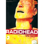 Radiohead - The Bends - Guitare Tab