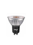 HiluX LED-lyspære R9 5,5W/927 40° Dimmable GU10