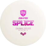 Discmania Evolution Neo Splice fairway driver