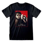 Lost Boys - Poster  - XL - Unisex - New t-shirt - 57 - T777z