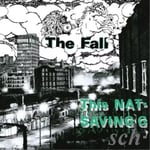 The Fall This Nation’s Saving Grace (Vinyl) 12″ Remastered Album New