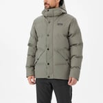 Lafuma Staten Jkt M - Doudoune homme Castor Grey L