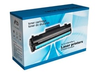 Tb - Svart - Kompatibel - Tonerkassett (Alternativ För: Hp Ce505a) - För Hp Laserjet P2035, P2035n, P2055d, P2055dn, P2055x