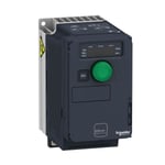 Schneider Electric ATV320 Frekvensomriktare 200-240 V 3,7 A, 0,55 kW