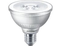 Philips Mas Ledspot Cla D, 9,5 W, 75 W, E27, 820 Lm, 25000 Timer, Kjølig Hvit