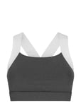 Kay Melange Sportsbra Grey Röhnisch