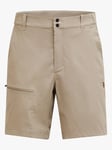 Peak Performance Iconiq Shorts - Herre - Beige - L