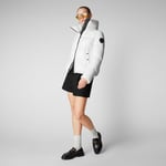 Save The Duck Isla Puffer Jacket Dame