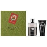 Gucci Guilty Pour Homme EdT Gift Box Edt 50 + Showergel