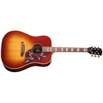 Gibson Hummingbird Studio Rosewood Rosewood Burst