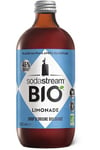 Sirop Bio Limonade artisanale -