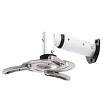 myWall H16-5WL Wall Mount for Projector White