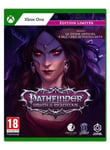 Pathfinder: Wrath of the Righteous Xbox One