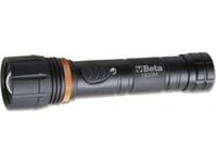 Beta Led Flashlight 500Lm 3Xaaa 1833S