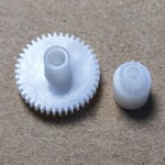 For Panasonic Tape RS-TR155RS-TR165RS-TR212CH40CH303CH550CH950 Drive Gear