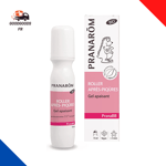 Roller Huiles Essentielles Après-Piqûres Bio - Gel Apaisant – Pranabb - 15 Ml