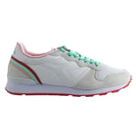 Diadora x Sundek Camaro Mens White Trainers - Size UK 7.5