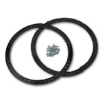 Sirio Anti-Vibration Nylon Ring For 827 & Blizzard 2700